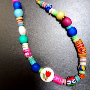DANNIJO candy necklace